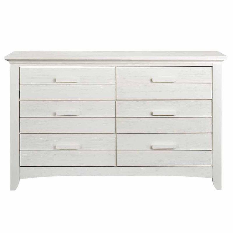 ozlo baby dresser