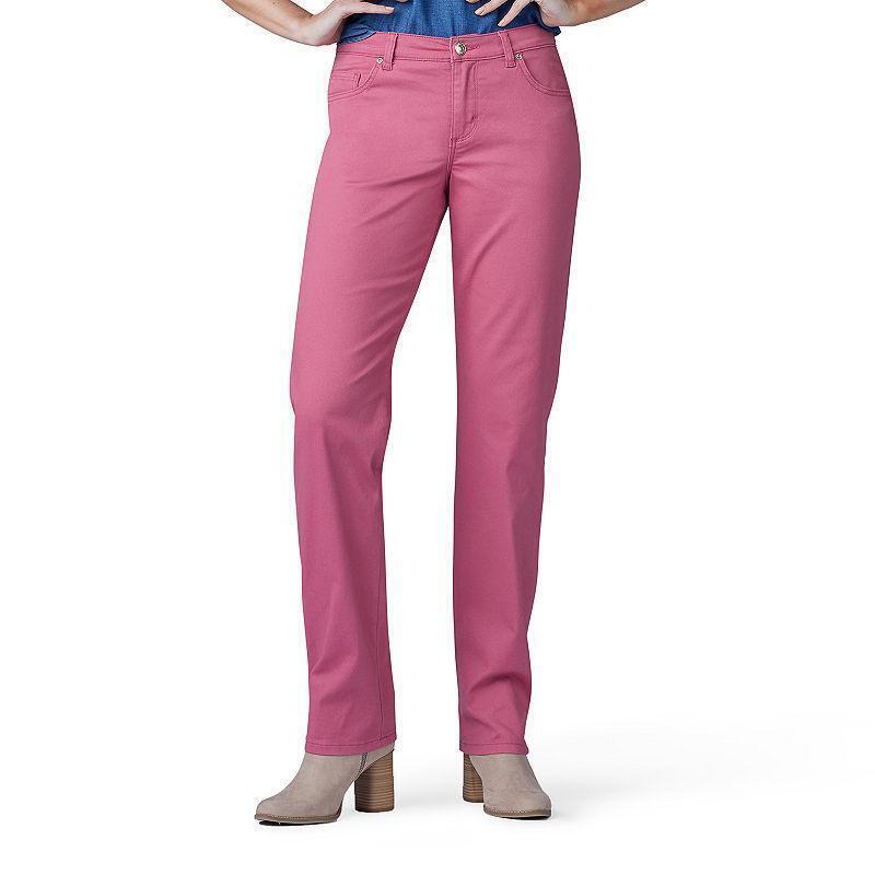 jcpenney women's lee jeans