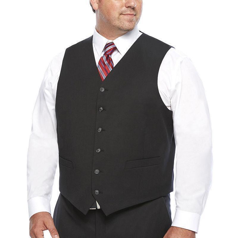 jcpenney big and tall mens sweaters
