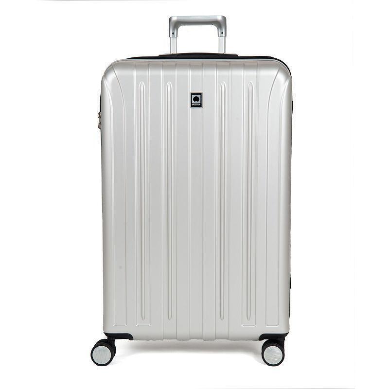 jcpenney delsey luggage