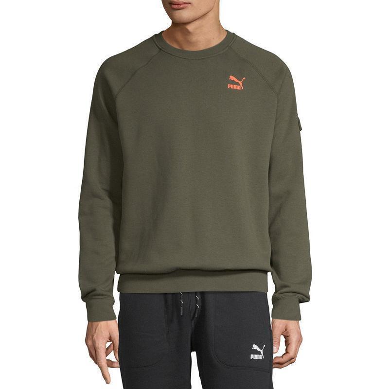 jcpenney puma mens