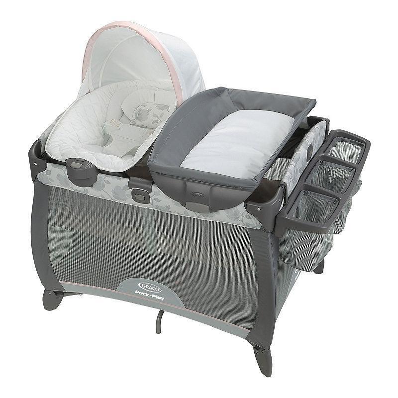 jcpenney pack n play