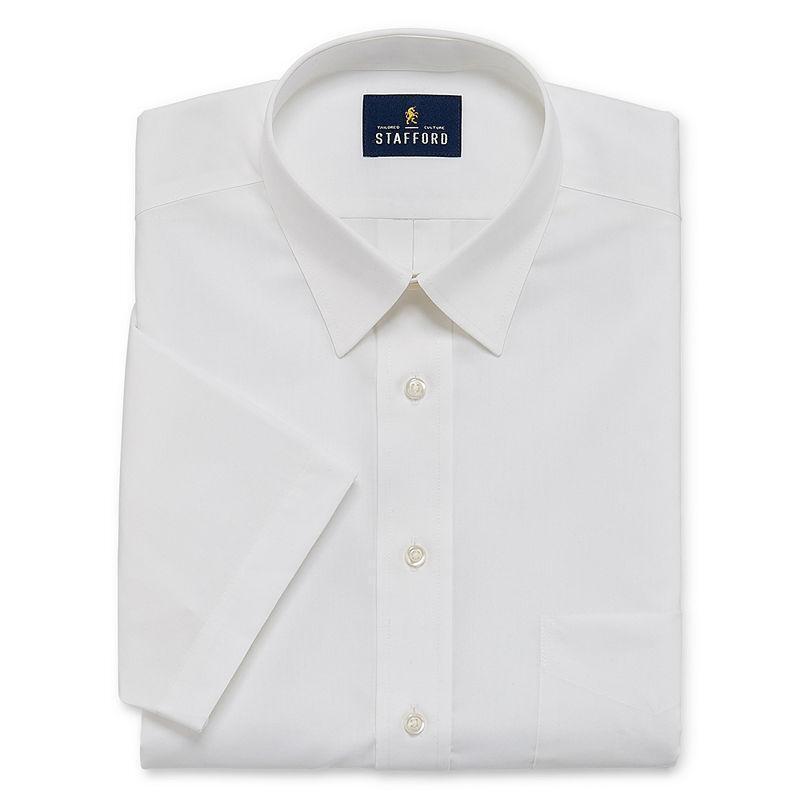 big and tall mens white dress shirts