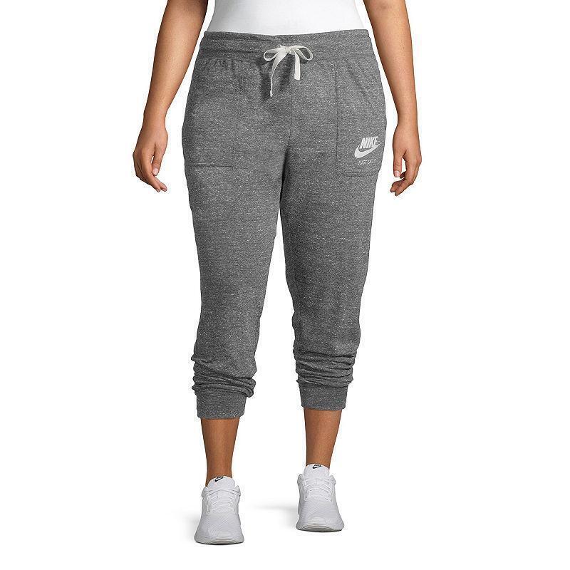 jcpenney plus size capris