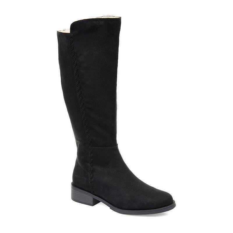 jcpenney womens riding boots