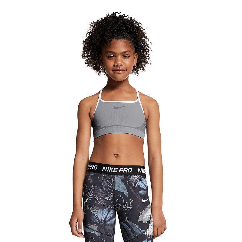 nike sports bra jcpenney