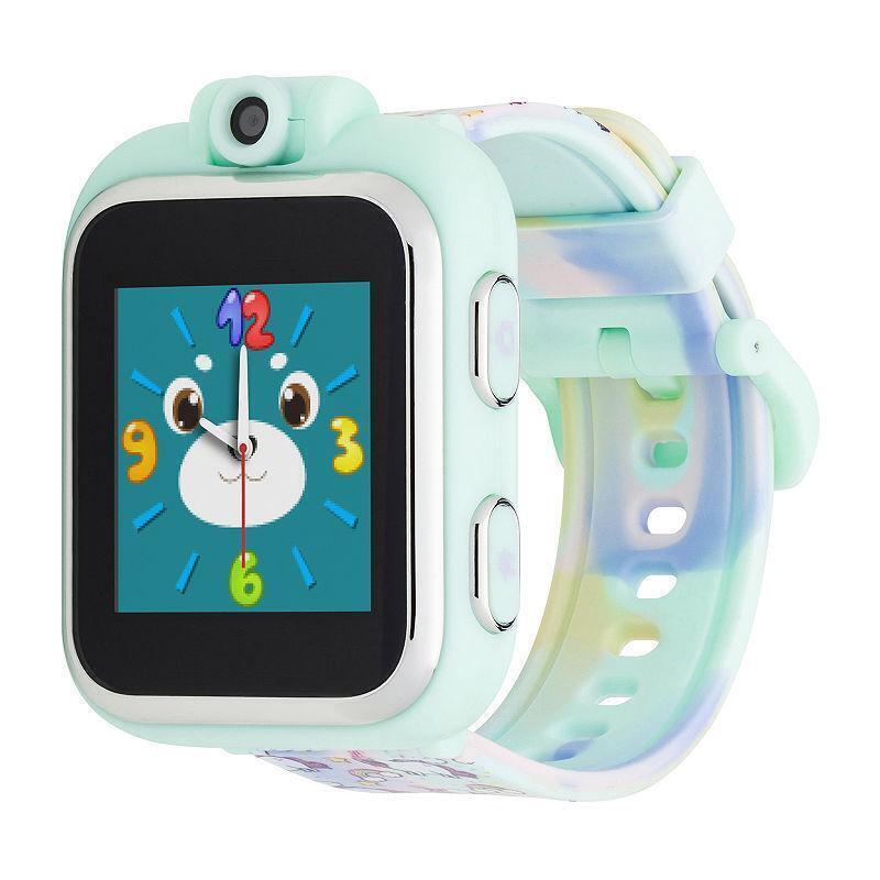 itouch playzoom smartwatch