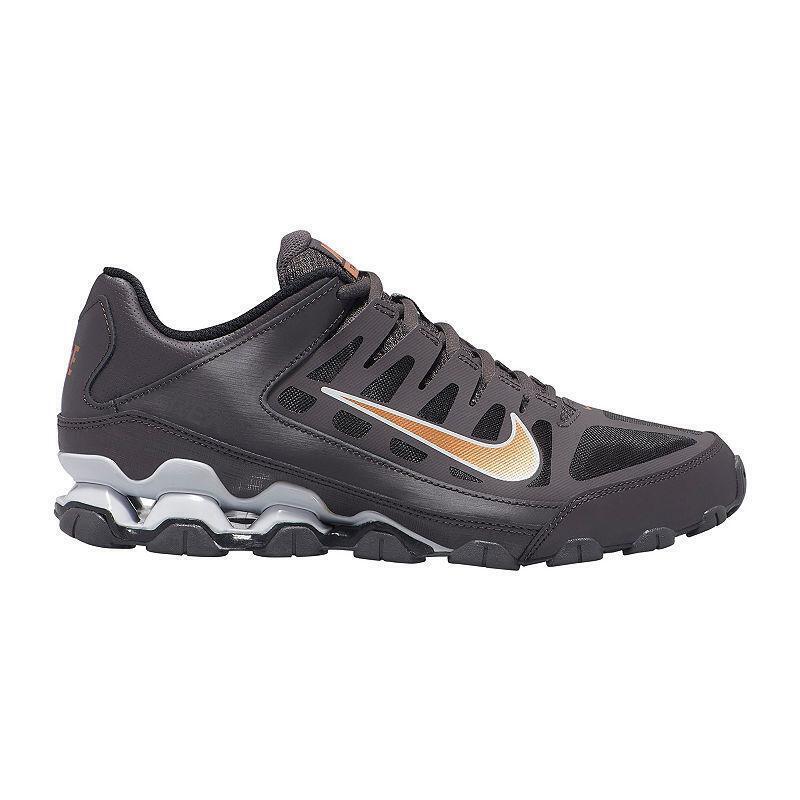 Nike Reax 8 Mens Training Shoes Lace-up 