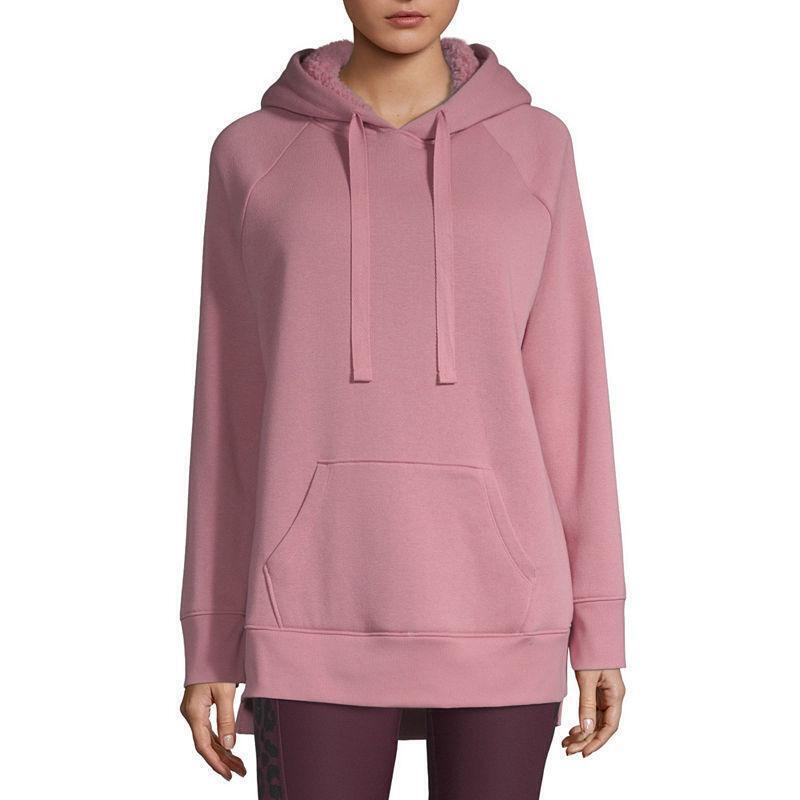 xersion fleece hoodie