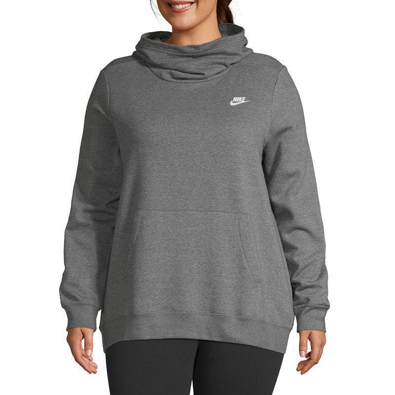 nike plus hoodie