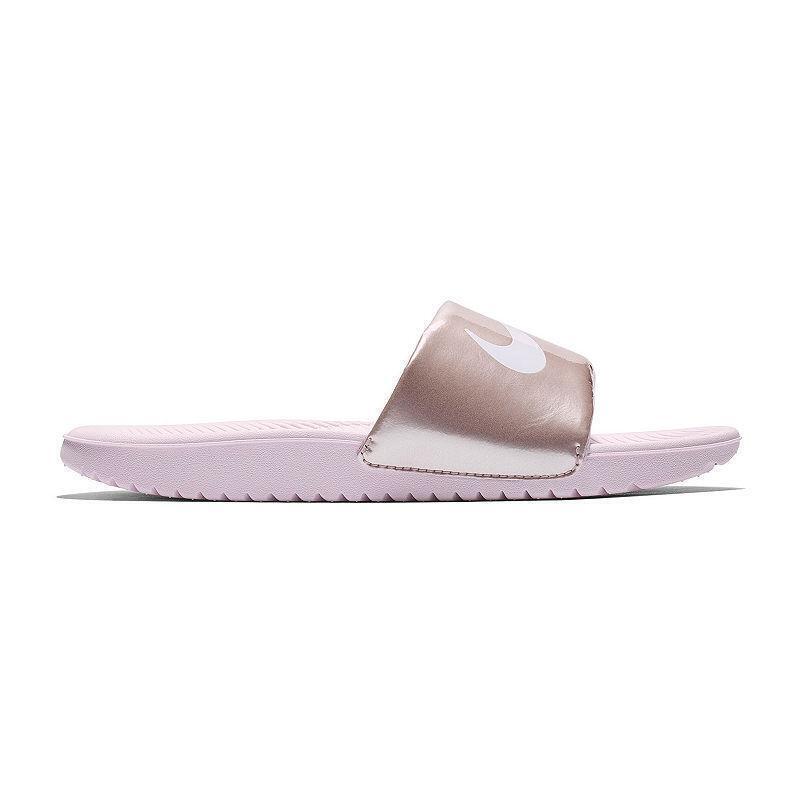 nike comfort slide 2 jcpenney