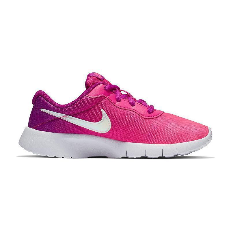 nike tanjun purple