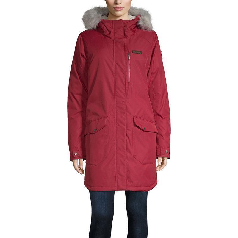 calvin klein men's prosper slim fit single breasted top coat