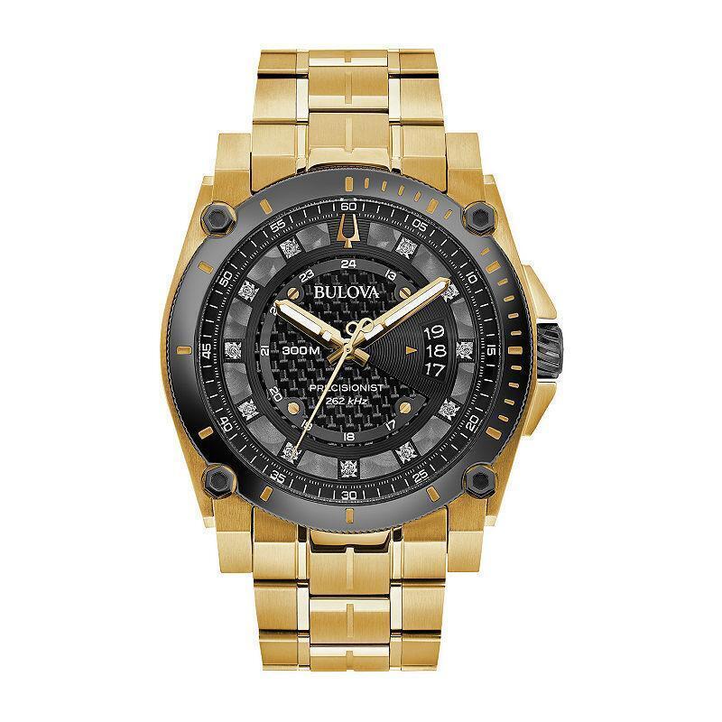 bulova jcpenney