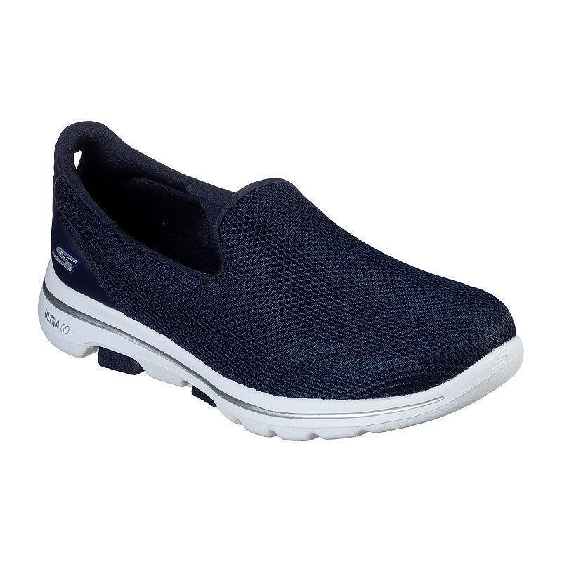 skechers on the go size 5