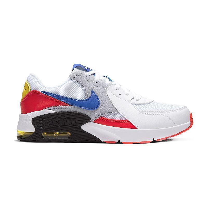 jcpenney nike air max