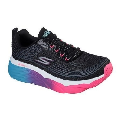 skechers cushioning
