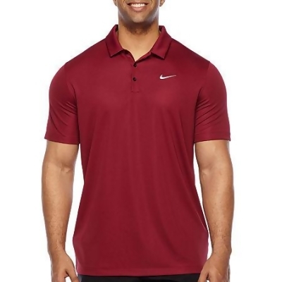nike big & tall polo shirts