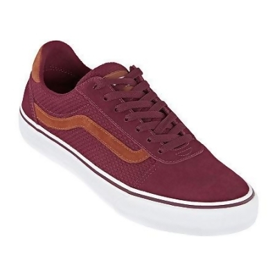vans ward men's skate shoes