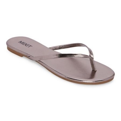 mixit womens flip flops