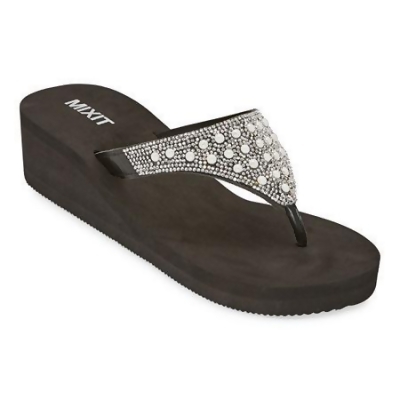 mixit womens flip flops