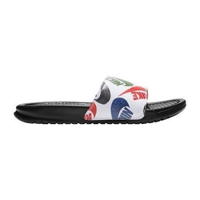 womens benassi jdi print