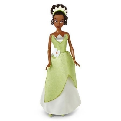 disney tiana classic doll