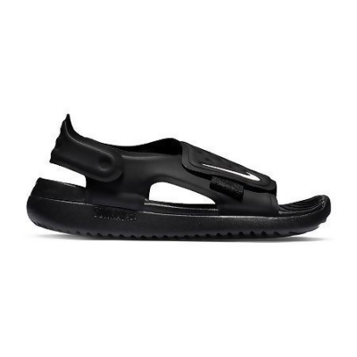 nike strap sandals kids