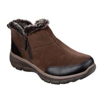 skechers easy going womens walking shoes