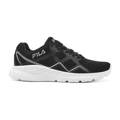 fila memory foam coolmax black