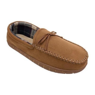 dockers moccasin slippers