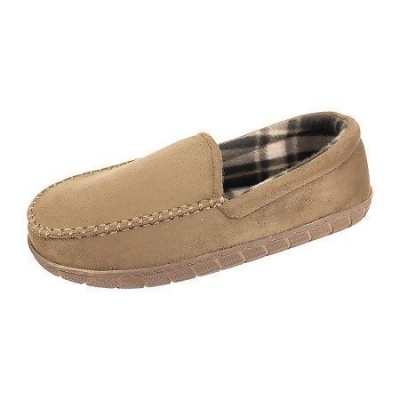 dockers moccasin slippers