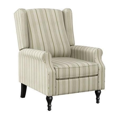 Conway Push Back Recliner One Size Beige From Jcpenney At Shop Com