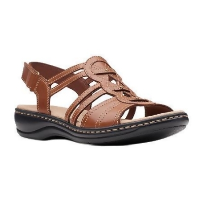 jcp clarks sandals