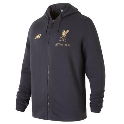 new balance liverpool hoodie