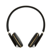 Reiss Kreafunk Wireless Headphones - Ahead Wireless Headphones in Black, Mens Reiss Kreafunk Wireless Headphones - Ahead Wireless Headphones in Black, Mens