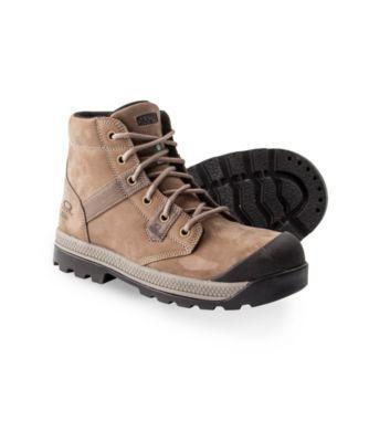 dakota quad comfort work boots