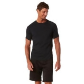 Matrix Men's Cooling Sport T-Shirt Black Medium Matrix Men's Cooling Sport T-Shirt Black Medium
