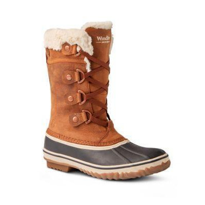 windriver boots