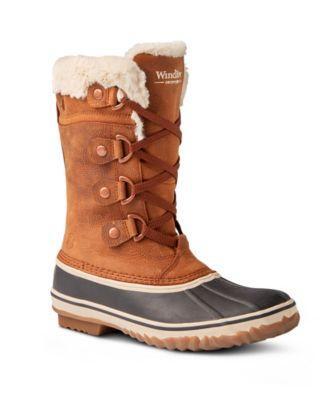wind river duck boots
