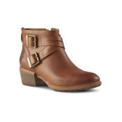 Timberland Women's Sutherlin Bay Ankle Boots Brown 8 1/2 Timberland Women's Sutherlin Bay Ankle Boots Brown 8 1/2