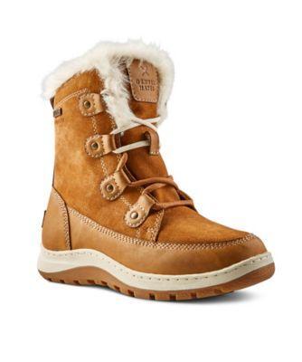 icefx boots
