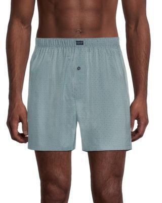 Yanlian1 Spandex Beachshorts Mens Waterproof Quick Dry Bermudas Fashion Boardshorts Mens Casual Shorts,L Gray