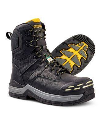 dakota safety boots