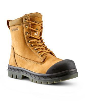 dakota steel toe boots