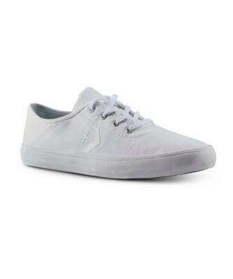 converse costa ox white