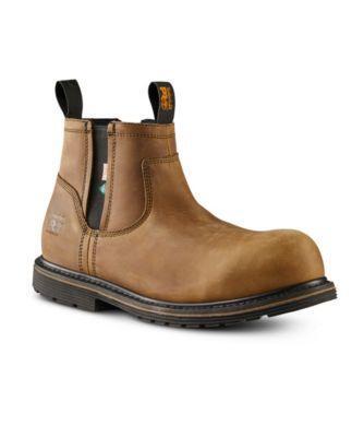 equipeur timberland