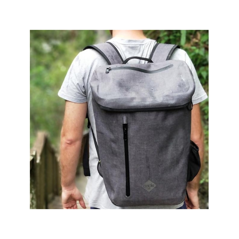 code 10 daypack review