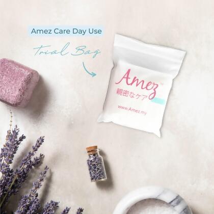 Trial Bag - Day Use Sanitary Pads 