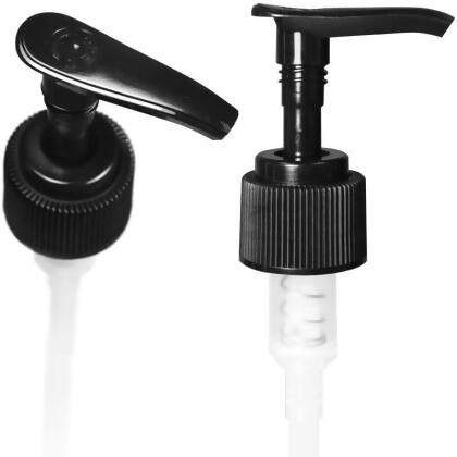 Dispensers Pumps Cap - Feminine Wash Gel 